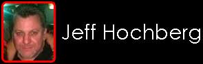 Jeff Hochberg's Website Logo